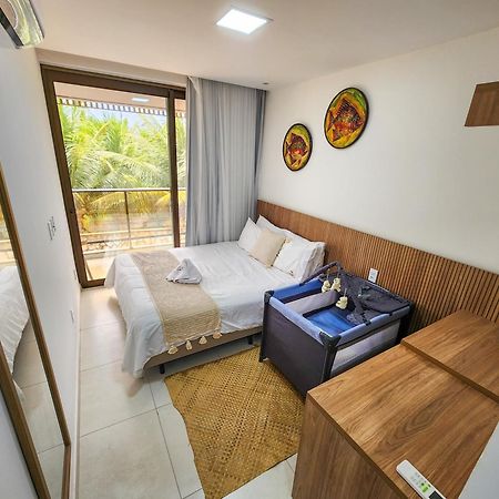 Kanui Casa Mare 109 São Miguel dos Milagres 外观 照片