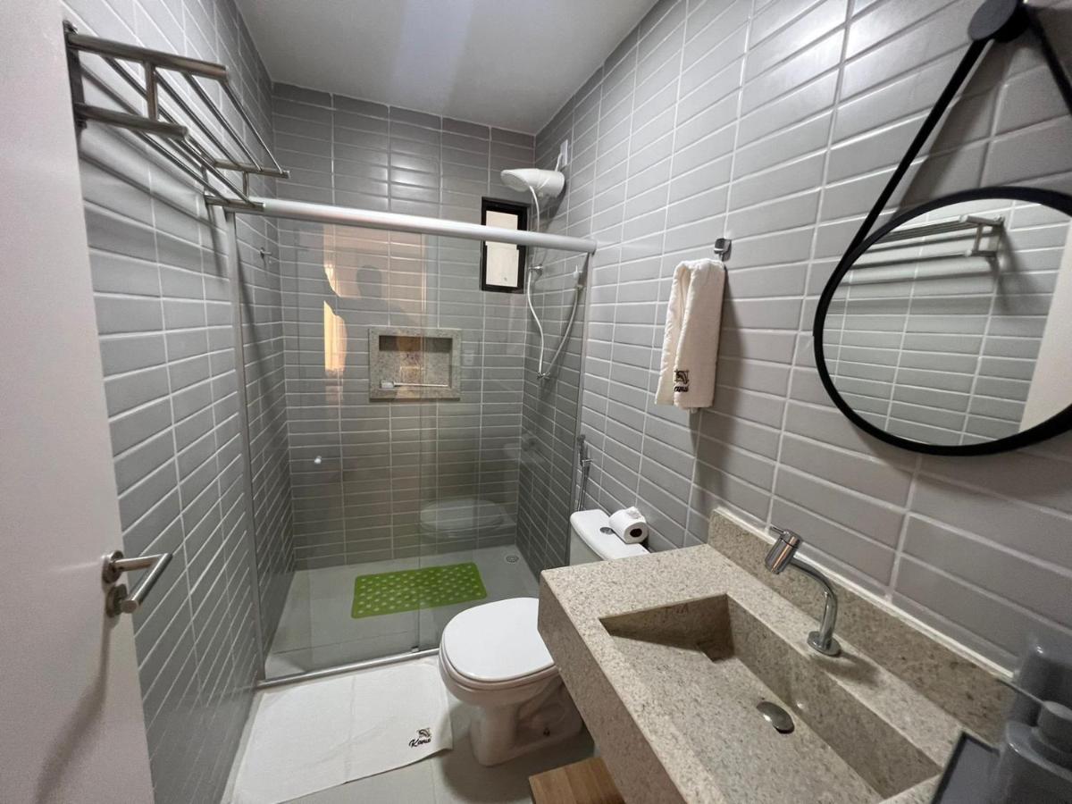 Kanui Casa Mare 109 São Miguel dos Milagres 外观 照片