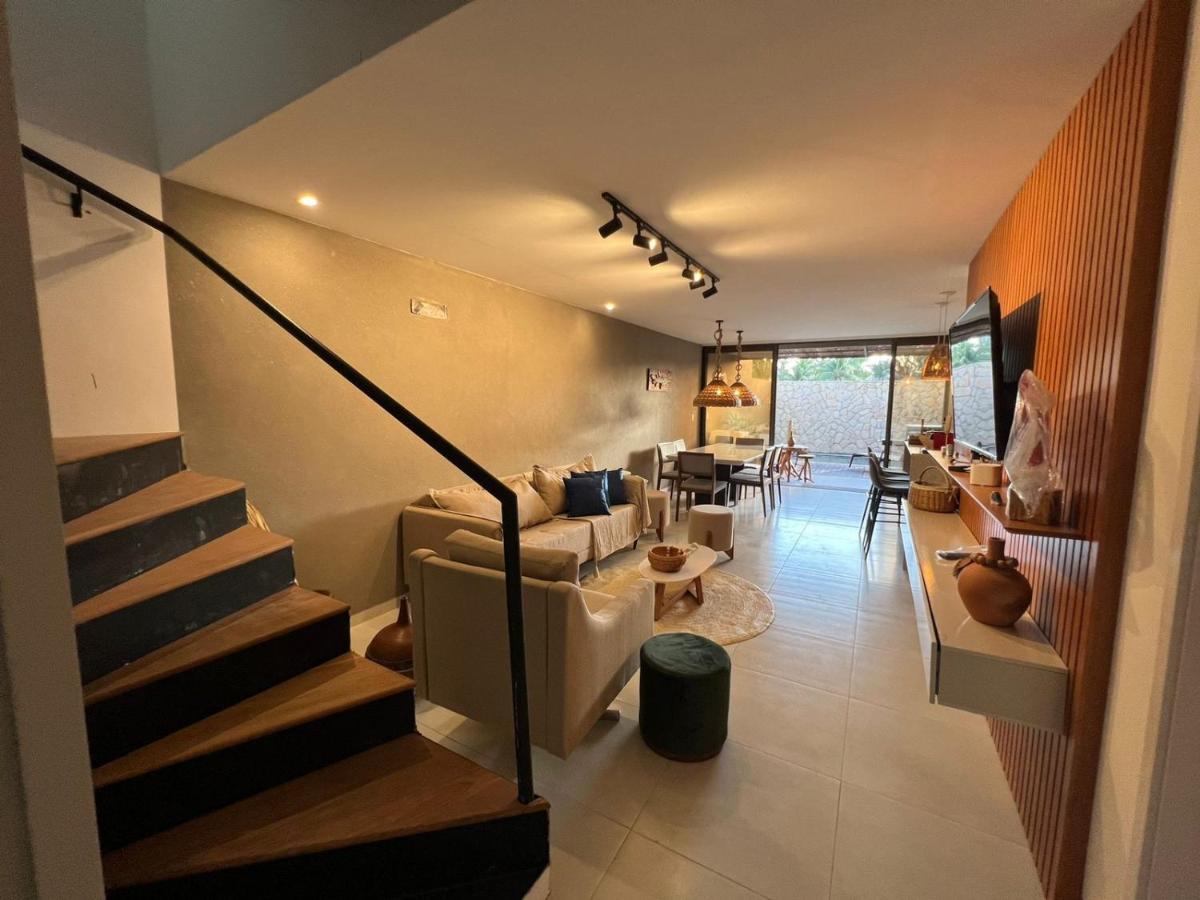 Kanui Casa Mare 109 São Miguel dos Milagres 外观 照片