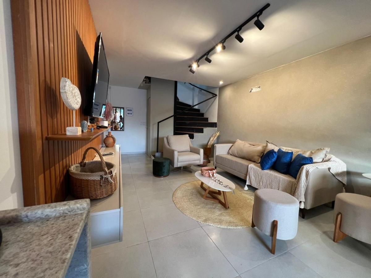 Kanui Casa Mare 109 São Miguel dos Milagres 外观 照片