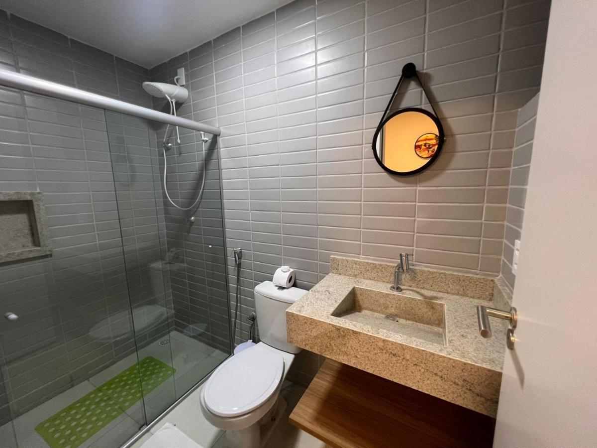 Kanui Casa Mare 109 São Miguel dos Milagres 外观 照片