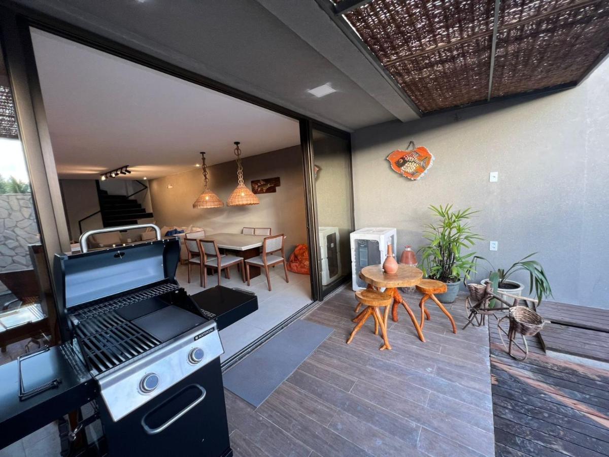 Kanui Casa Mare 109 São Miguel dos Milagres 外观 照片