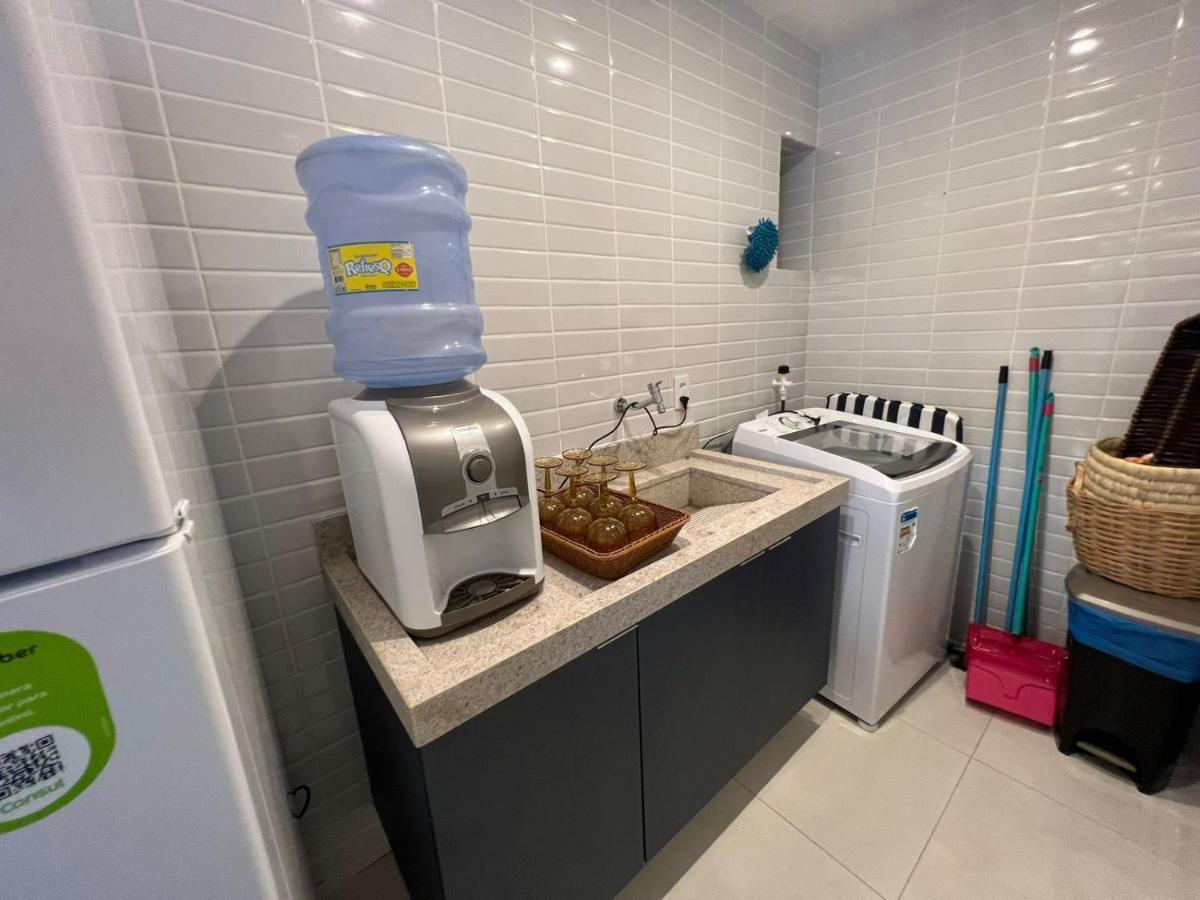 Kanui Casa Mare 109 São Miguel dos Milagres 外观 照片