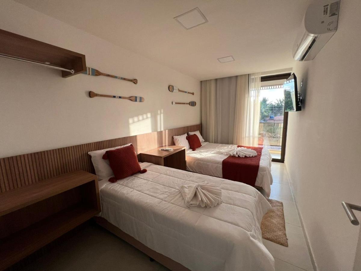 Kanui Casa Mare 109 São Miguel dos Milagres 外观 照片