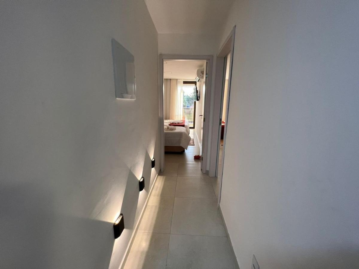Kanui Casa Mare 109 São Miguel dos Milagres 外观 照片