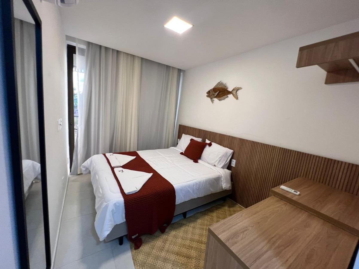 Kanui Casa Mare 109 São Miguel dos Milagres 外观 照片
