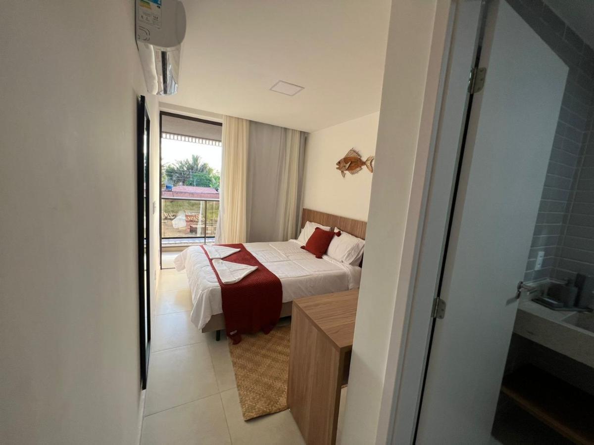 Kanui Casa Mare 109 São Miguel dos Milagres 外观 照片