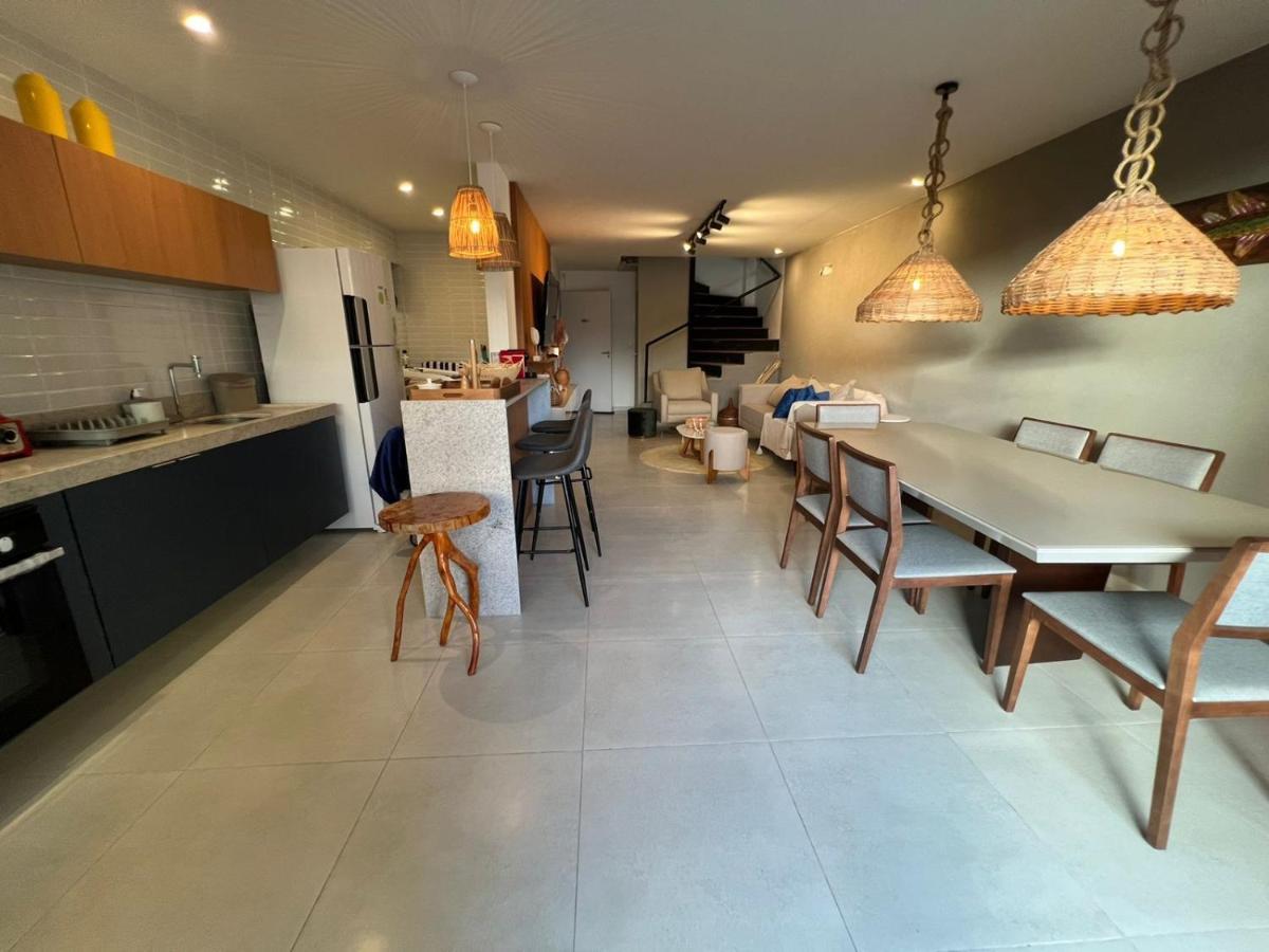 Kanui Casa Mare 109 São Miguel dos Milagres 外观 照片