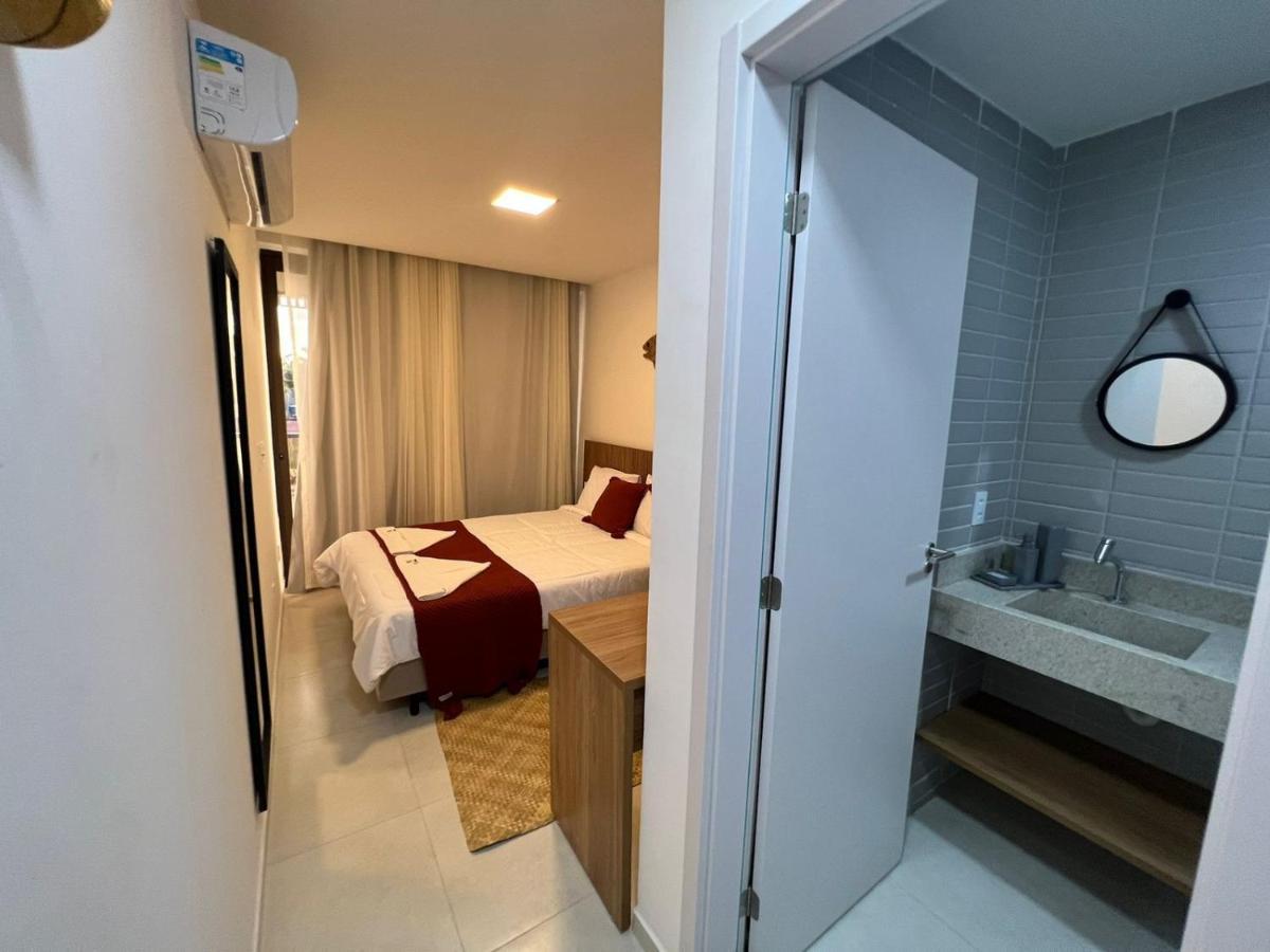 Kanui Casa Mare 109 São Miguel dos Milagres 外观 照片