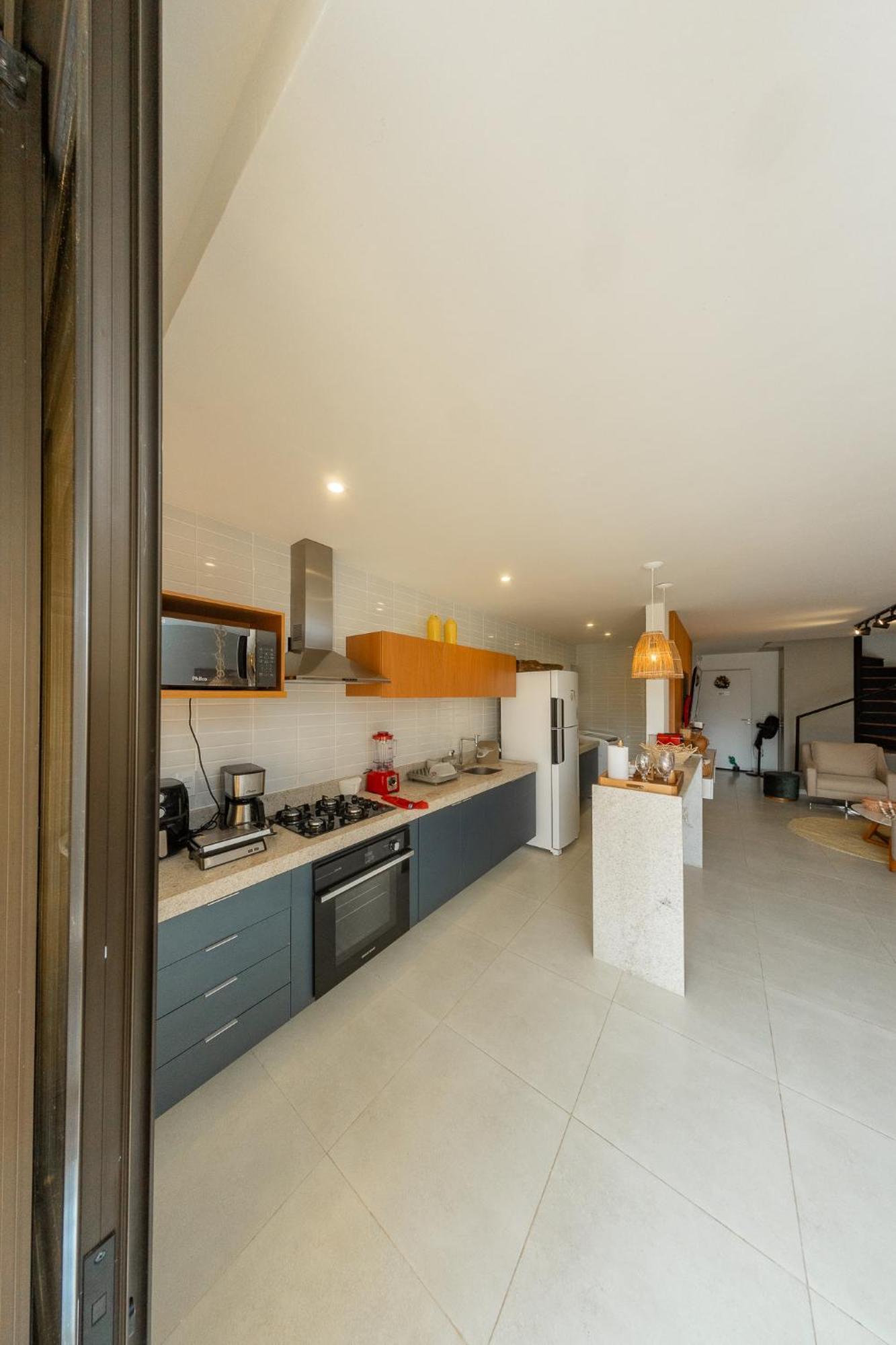 Kanui Casa Mare 109 São Miguel dos Milagres 外观 照片