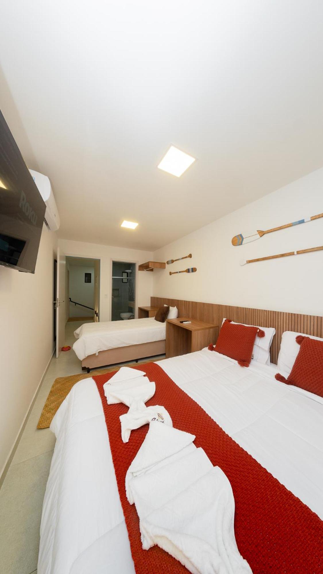 Kanui Casa Mare 109 São Miguel dos Milagres 外观 照片