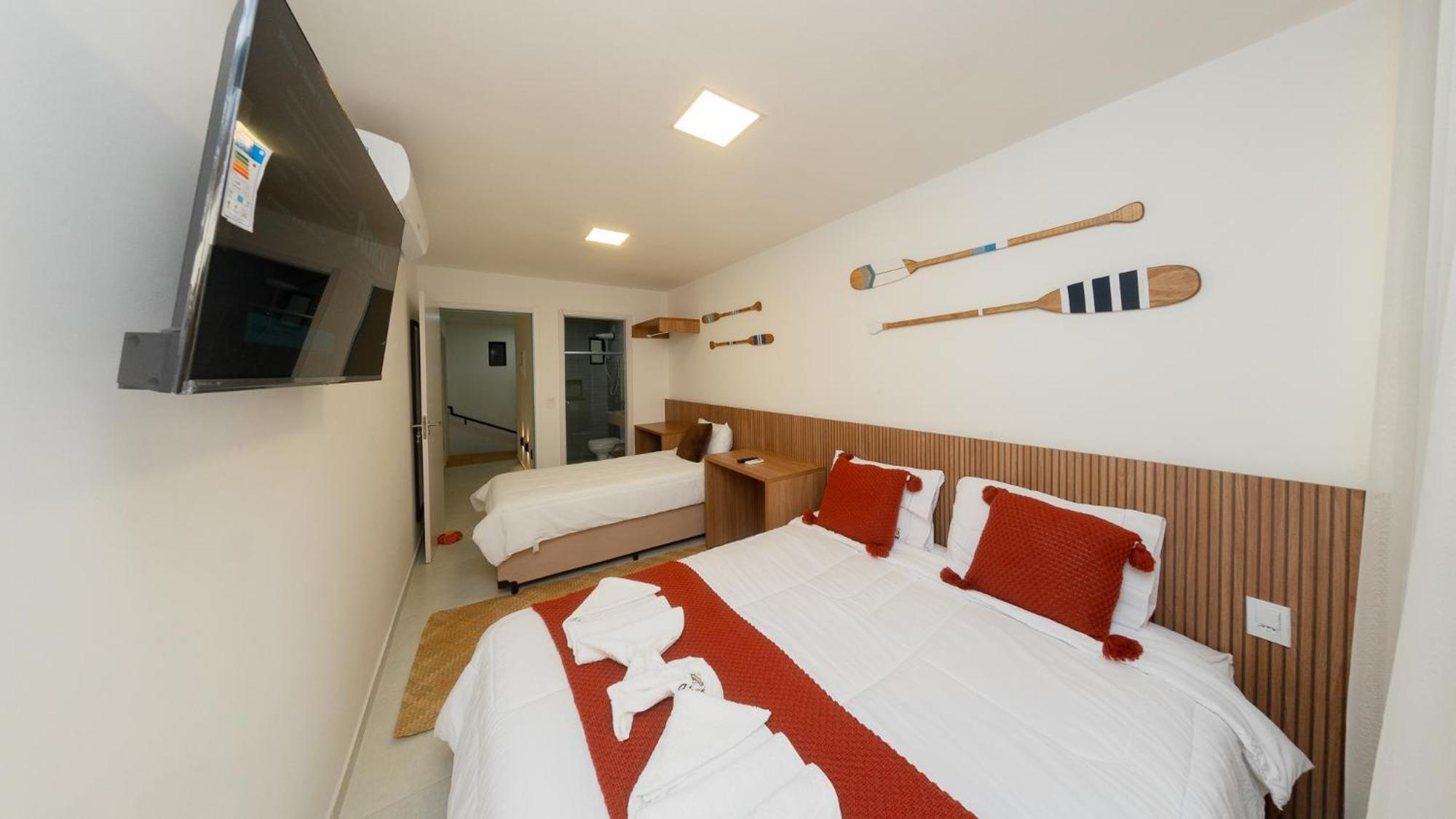 Kanui Casa Mare 109 São Miguel dos Milagres 外观 照片