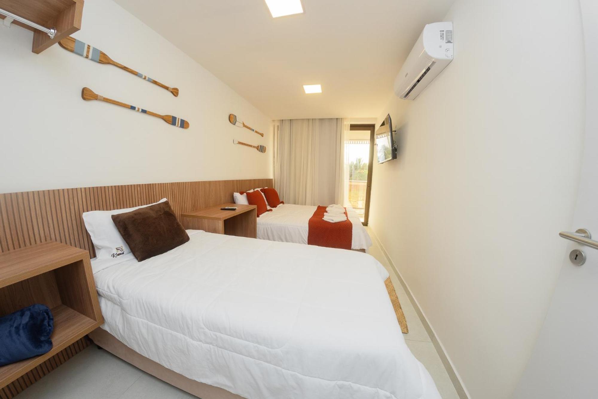 Kanui Casa Mare 109 São Miguel dos Milagres 外观 照片