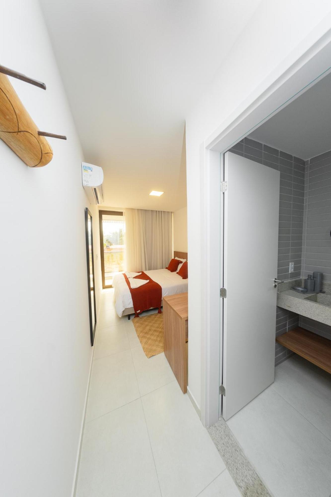 Kanui Casa Mare 109 São Miguel dos Milagres 外观 照片