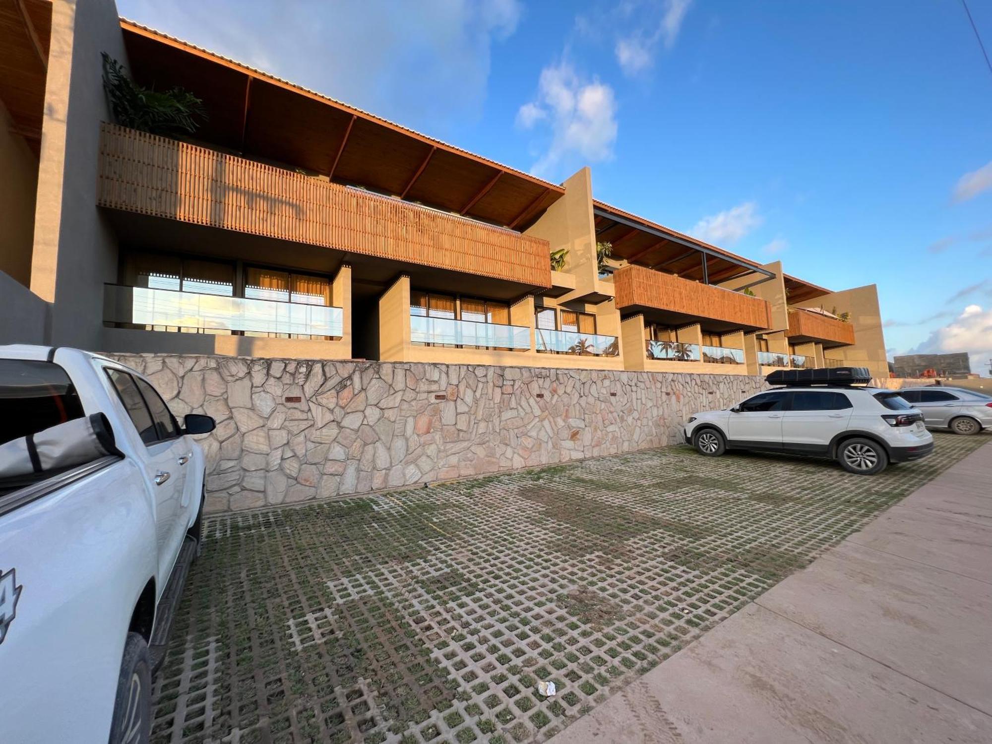 Kanui Casa Mare 109 São Miguel dos Milagres 外观 照片