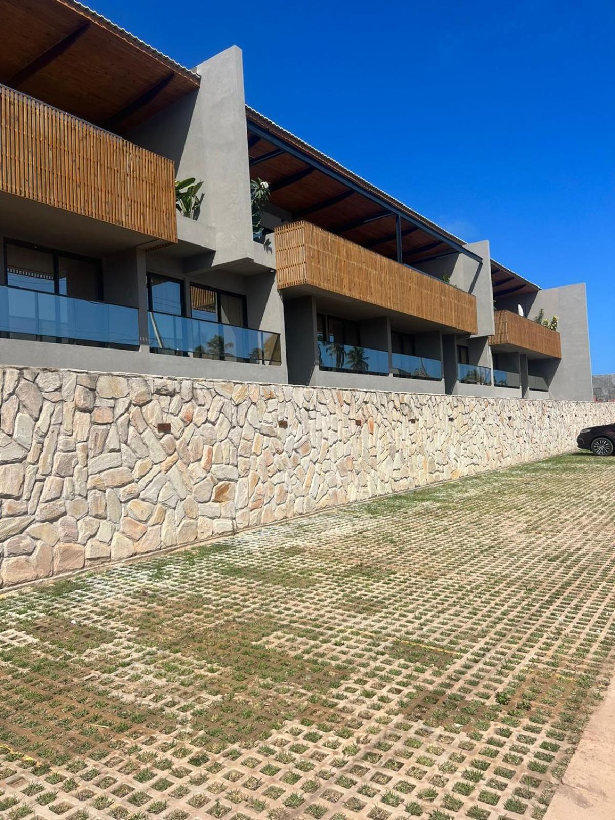 Kanui Casa Mare 109 São Miguel dos Milagres 外观 照片