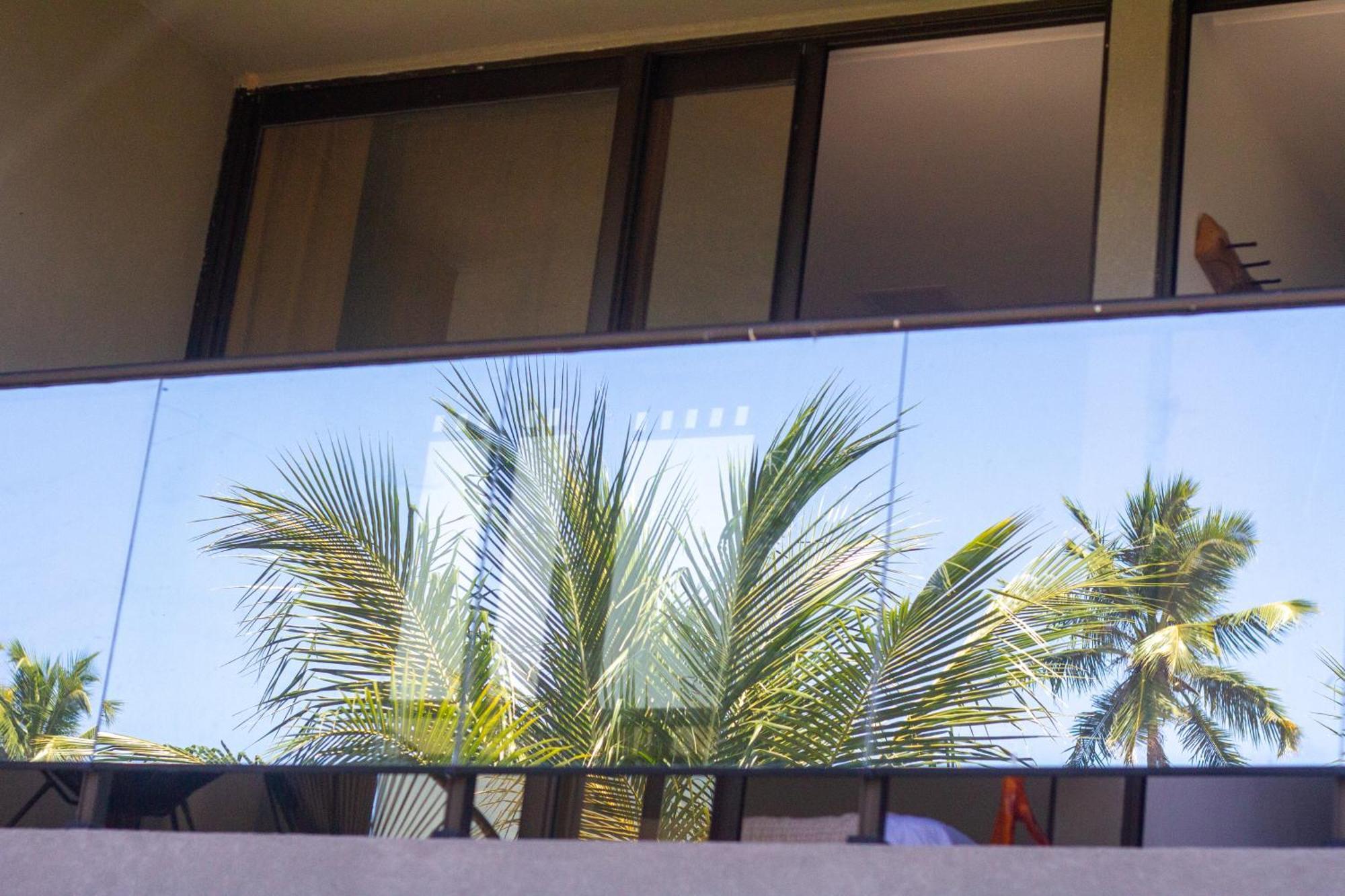 Kanui Casa Mare 109 São Miguel dos Milagres 外观 照片