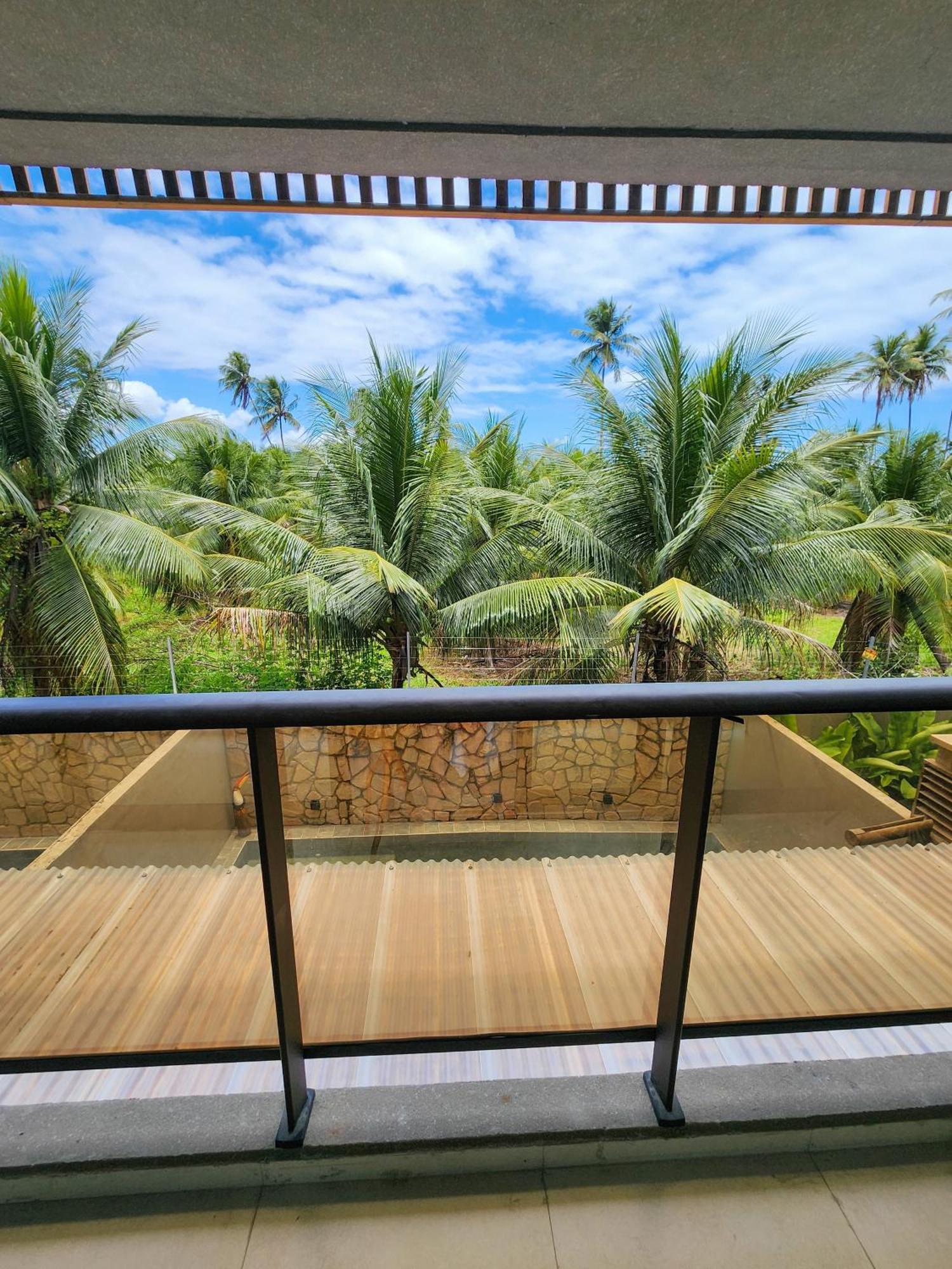 Kanui Casa Mare 109 São Miguel dos Milagres 外观 照片