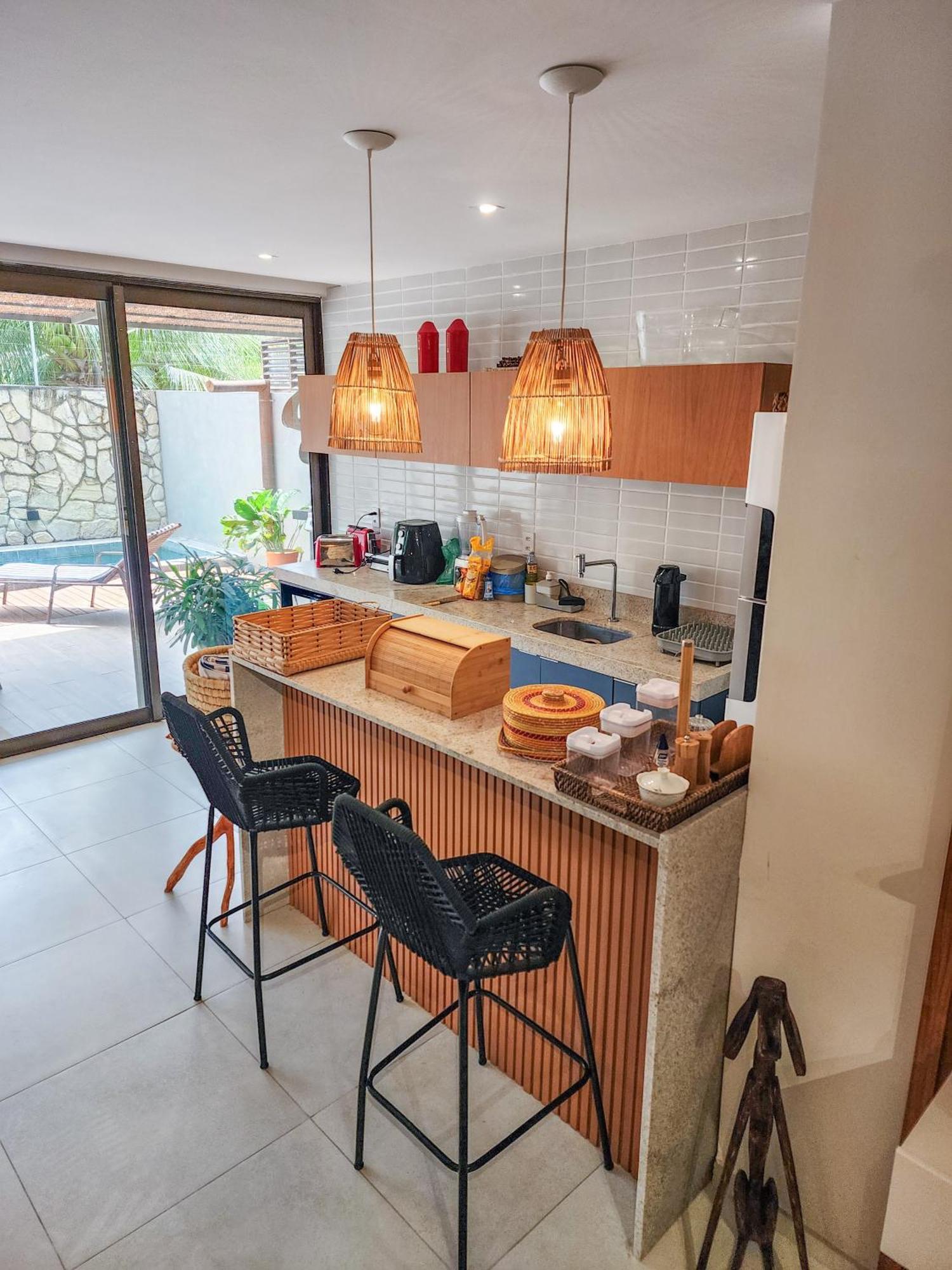 Kanui Casa Mare 109 São Miguel dos Milagres 外观 照片