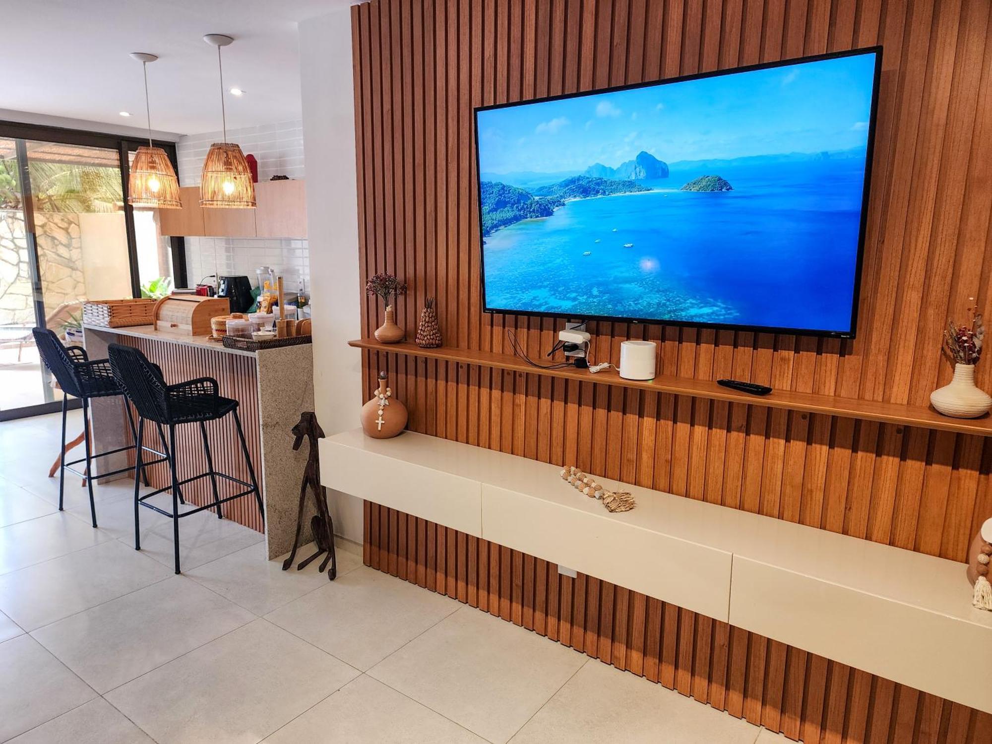 Kanui Casa Mare 109 São Miguel dos Milagres 外观 照片