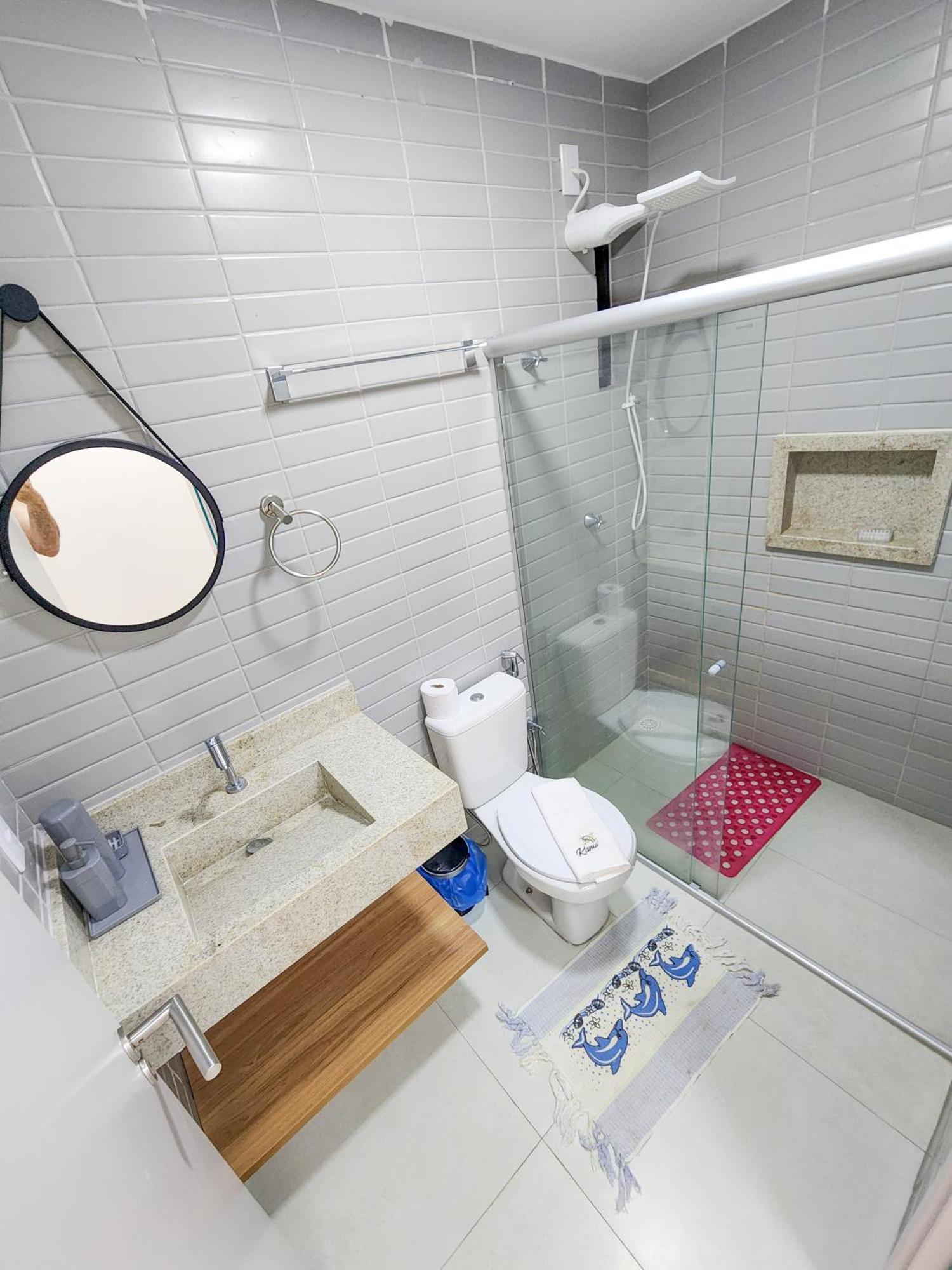 Kanui Casa Mare 109 São Miguel dos Milagres 外观 照片